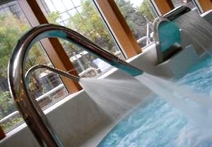 OFERTA: Escapada relax con spa