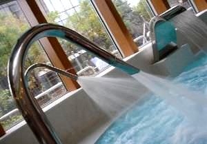 OFERTA 2x1: Escapada relax con noche de hotel y spa para 2