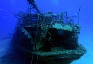 Escapada con buceo en Los Cristianos 