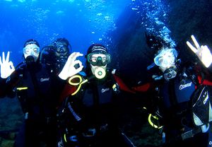 Dos noches y buceo en Pinar del Mar 3 estrellas para dos