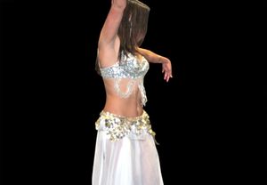 Curso de danza del vientre en Sevilla