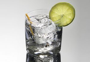 Taller de gin tonic para dos