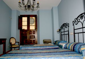 Escapada rural de 2 noches en el Hotel Arganzón Plaza