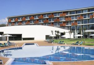 Escapada relax en el Melià Golf Vichy Catalán