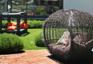Escapada relax en el Melià Golf Vichy Catalán