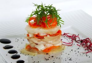 Alta cocina