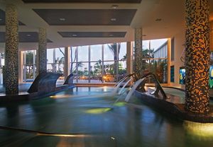 2x1: Spa para 2 en el Hotel Gran Palas 5 estrellas
