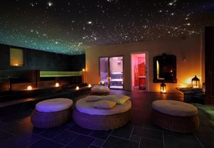 Escapada romántica o gourmet en el Gran Palas 5 estrellas