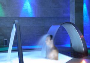OFERTA 2x1 Spa y masaje o tratamiento para 2