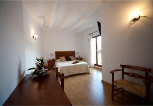 OFERTA: Escapada de dos noches en La Sitja Hotel Rural