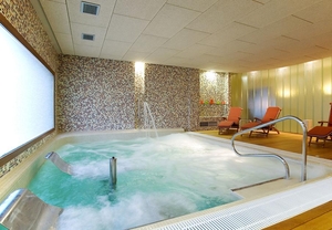 OFERTA: Escapada relax con spa