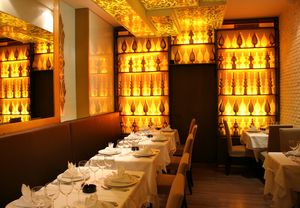 Degustación de lujo para 2 en el restaurante tailandés Krachai