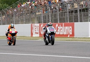 GRAN PREMIO APEROL de MotoGP Entrada 3 días Pelouse o Tribuna