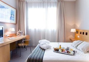 Escapada con visita Priorat, cata de vinos y spa en el hotel Atenea