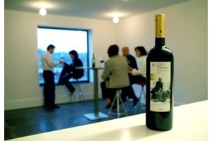 Visita y cata de vino en Bodega Otto Bestué