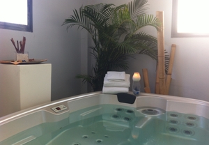 Escapada con cena y spa en el Meliá Palacio de Tudemir