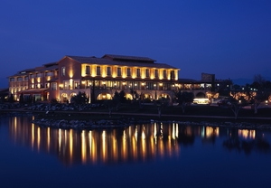 Escapada 2 noches con spa y casino en Peralada Wine Spa&Golf