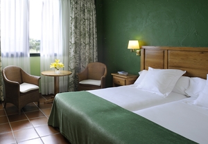 Escapada 2 noches con spa y casino en Peralada Wine Spa&Golf