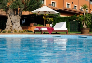 Escapada 2 noches con spa y casino en Peralada Wine Spa&Golf