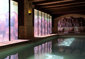 Escapada de relax en el Peralada Wine Spa&Golf 5 estrellas