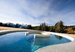OFERTA: Escapada relax con spa