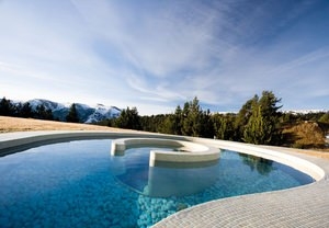 OFERTA 2x1: Escapada relax con noche de hotel y spa para 2