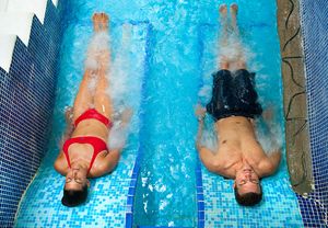 OFERTA: Spa para 2 en los Hoteles Playa Senator 