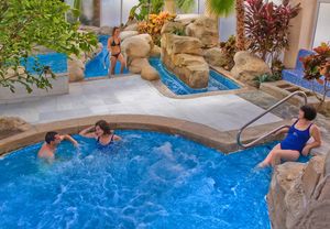 OFERTA: Spa para 2 en los Hoteles Playa Senator 