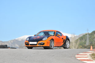 2x1: curso Porsche Handling y 3 vueltas a circuito