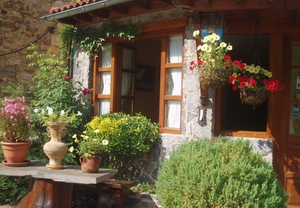 Escapada de dos noches en Posada el Sestil con catas