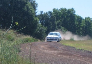 Conducción de rally en BMW o Peugeot y copilotaje extremo