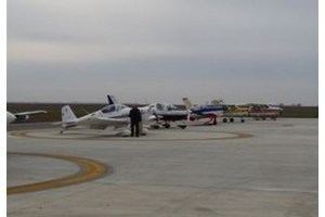 30 minutos de vuelo en avioneta para 2 o 3 personas