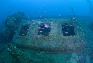 2x1: Bautizo de buceo con instructor para 2 en Cabo de Palos