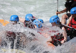 Deporte y Aventura