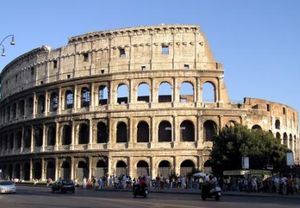 Escapada en el H10 Roma Città 4 estrellas