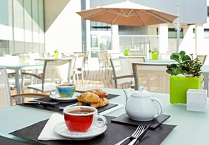 Escapada con cena en el Sercotel JC1 Murcia 4 estrellas