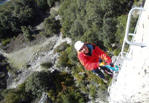 Deporte y Aventura