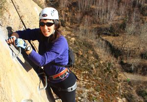 Deporte y Aventura