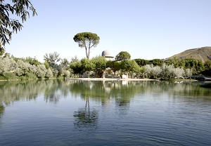 OFERTA: Spa y lago termal para 2 en Balneario Termas Pallarés