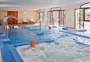 OFERTA: Thalasso Spa para 2 en Shalux SH Villa Gadea Altea