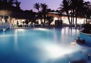 OFERTA Spa y comida para 2 en el Balneario de Archena 4 estrellas