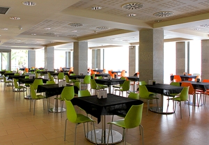 OFERTA Spa y comida para 2 en el Balneario de Archena 4 estrellas