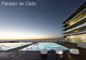 Spa de lujo en Paradores para 2