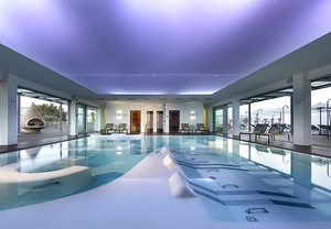 Spa de lujo en el Parador de Cádiz para 2 (Cádiz)