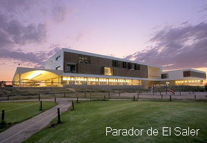 Spa de lujo en Paradores para 2