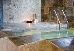 Spa de lujo en el Parador de El Saler para 2 (Valencia)