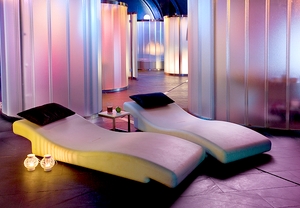 Spa de lujo en el Parador de Alcalá de Henares para 2 (Madrid)