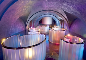 Spa de lujo en el Parador de Alcalá de Henares para 2 (Madrid)