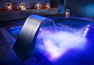 Spa de lujo en el Parador de Alcalá de Henares para 2 (Madrid)
