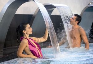 Noche y spa en Barceló Aranjuez 4 estrellas